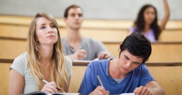 How To Choose A University Course that fits you