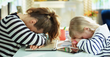Why Preschool Should Be Discouraged